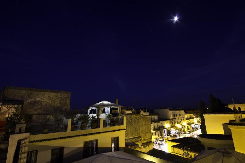 Riad 53 Fes - Luxury Oasis Exterior photo