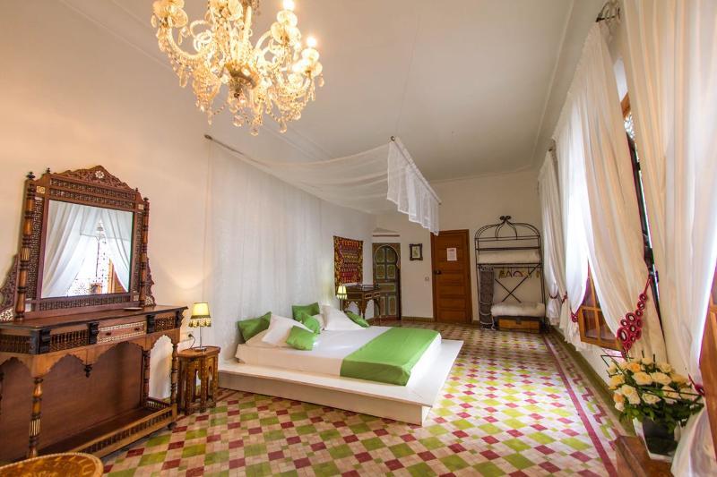 Riad 53 Fes - Luxury Oasis Exterior photo