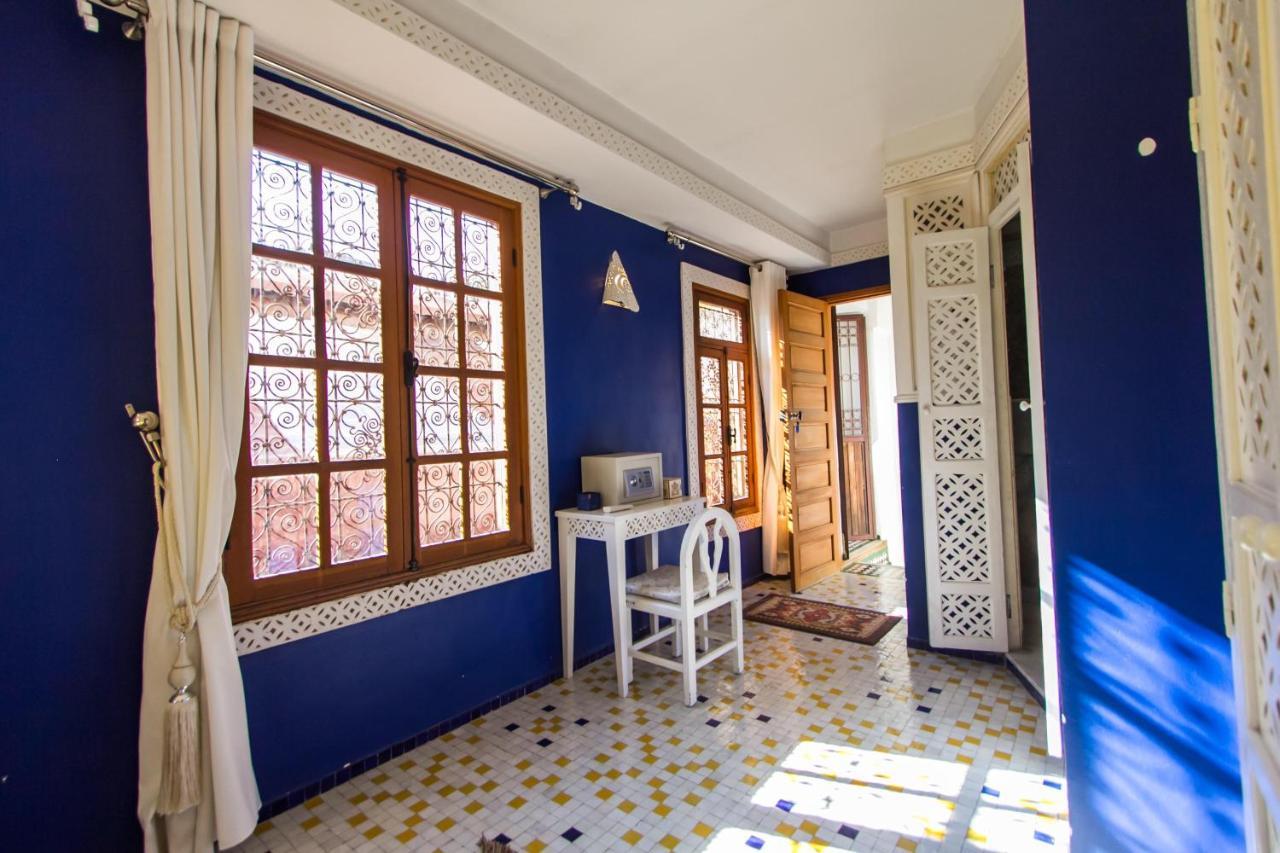 Riad 53 Fes - Luxury Oasis Exterior photo