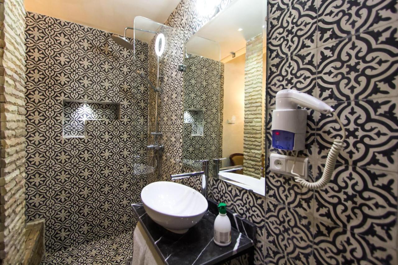 Riad 53 Fes - Luxury Oasis Exterior photo