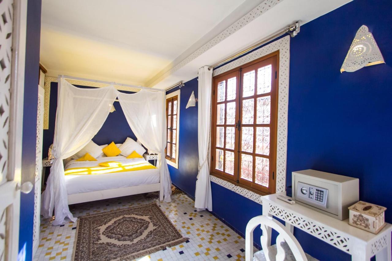 Riad 53 Fes - Luxury Oasis Exterior photo