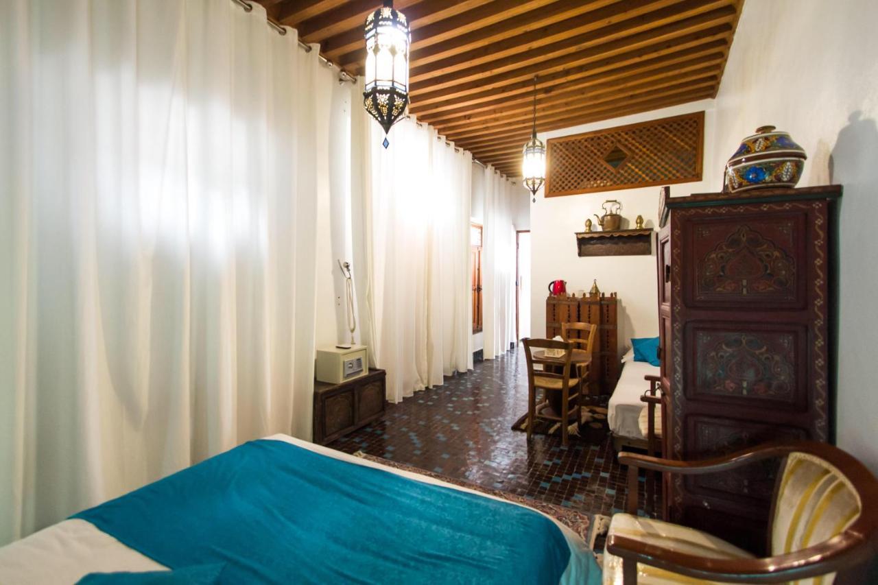 Riad 53 Fes - Luxury Oasis Exterior photo