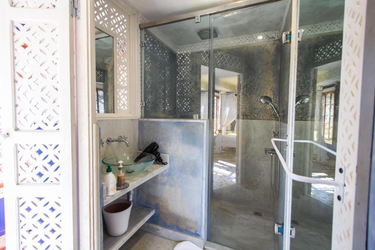 Riad 53 Fes - Luxury Oasis Exterior photo